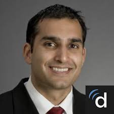 Dr. Kristopher Patterson, MD