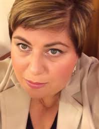 Obituary information for Andrea Virginia DiMattia