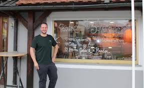 Café nach fünf Jahren Leerstand zum Leben erweckt