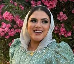 من هي سلمى سنجوب انستقرام ويكيبيديا السيرة الذاتية