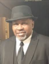 Obituary information for Charles Patterson