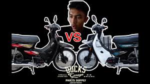 Maybe you would like to learn more about one of these? Vlog Honda Astrea Grand Impressa 97 Setelah Restorasi By Taufik Tmcblog