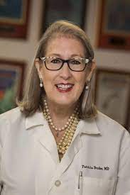 Ophthalmologist Cataract Surgeon Patricia Burke M D Ph D Paramus Nj Ridgewood Eye Associates