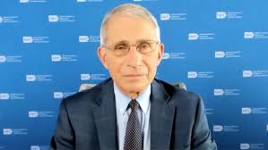 He also reacts to the publication of his. Dr Fauci Would Not Hesitate To Get Covid 19 Vaccine
