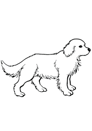 Download Coloring Pages Dog Coloring Page For Kids