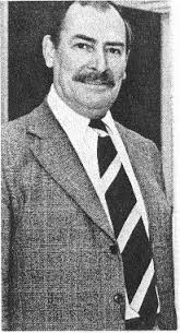 Kitchener-Waterloo ARC list of local SK Radio Amateurs