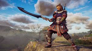 Assassin's creed valhalla's advanced rpg mechanics gives you new ways to blaze your own path across england. Assassin S Creed Valhalla Wrath Of The Druids Presents The Folklore And Legend Of Medieval Ireland News Block