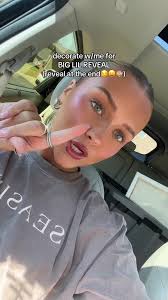 Big Little Reveal: Sorority Life Vlog