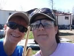 Huntsville-area PAR for the Cause volunteers offer help after tornadoes and  disasters (updated)