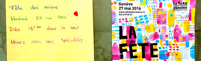 La fête des voisins est un moment de convivialité, d'échange et de bonne humeur pour faire connaissance avec ses voisins. La Fete Des Voisins Un Rituel Conjuratoire Metropolitiques