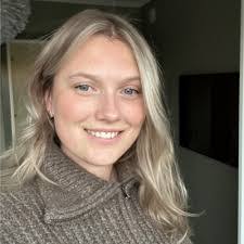 Bonnie Soderberg's Instagram, Facebook & TikTok