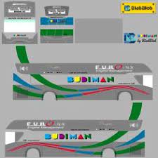 Hello guys disini saya akan share mentahan stiker cctv untuk kalian buat livery atau lain. 10 Ide Livery Bussid Srikandi Shd Konsep Mobil Stiker Mobil Pariwisata