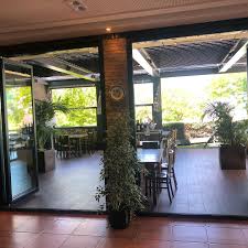 El mirador del goloso, 마드리드: El Mirador De El Goloso Asi Ha Quedado Nuestra Terraza 2 M De Separacion Entre Mesas Terraza Segura Facebook