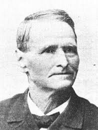 Newman Holley Potter (1829-1901)