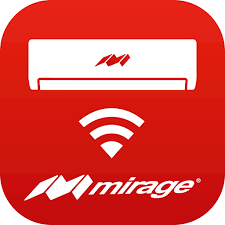Mirage x3 1 ton 220v o 110v. Mirage Xmart Control Apps On Google Play