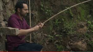 After the plot was formed, we focused on whatever was needed for the development of the plot, without bothering about the structure of macbeth. Joji Teaser Fahadh Faasil Lets His Eyes Do The Talking In Film Inspired By Shakespeare S Macbeth