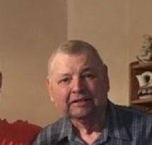 Death of Charles W. McCoy Jr.