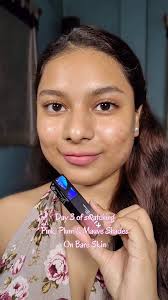 Kiro_Beauty Velvet Soufflé Soft Matte Liquid Lipstick Terra Rose  #lipstickswatch #makeupreview