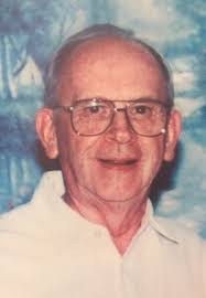 Obituary for Robert A. Wickstrom