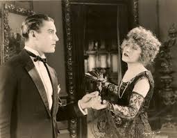 Still From The 1923 Silent Film The Face On The Barroom Floor The Film Is Lost Classic Film Stars Silent Film Lost Film