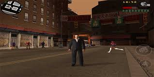 Liberty city stories returns to mobile devices. Gta Liberty City Stories Mod Apk 2 4 Unlimited Money Free Download