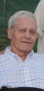 Harvey Petersen, Nov. 6, 1938 — April 7, 2024