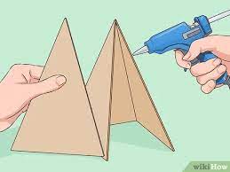 Dan hardy on february 11, 2015: 3 Ways To Build A Pyramid For School Wikihow