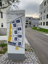Die gsw immobilien ag ist ein unternehmen der deutsche wohnen gruppe. Startseite Gablonzer Siedlungswerk