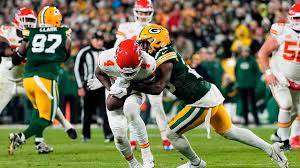 Kansas City Chiefs vs. Green Bay Packers analysis 12/3/23 | Kansas City Star