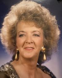 Nancy Burks Creech Obituary July 2, 2024