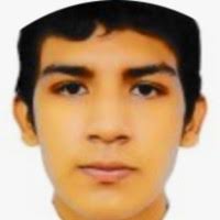 Carlos Alberto Cuenca Guerra