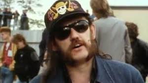 Long before Bad News and Spinal Tap .. we had this