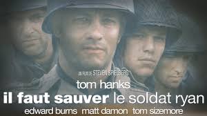 Il faut sauver le soldat ryan. Il Faut Sauver Le Soldat Ryan
