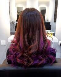 Pin On Numinous Hair Studio