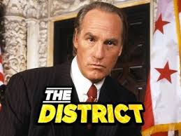 The District: Season 1, Episode 15