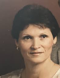 Obituary information for Linda Brogdon