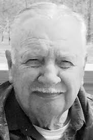Ernest Fielder Obituary
