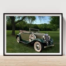 Image result for Worth Brown 1932 DeSoto
