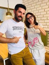 Oana gheorghiu și carmen uscatu: Multiple Culori Livrare RapidÄ AdidaÈi Ieftin Tricou Noi Facem Un Spital Latino Vibes Ro