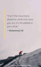 Enjoy reading and share 100 famous quotes about mountain climbing with everyone. Best Climbing Quotes The 35 Quotes About Climbing Obstacles