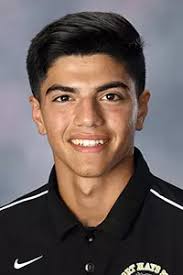 2017 Men's Soccer Roster