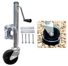 Maybe you would like to learn more about one of these? Boat Parts Auto Parts Accessories Capacity Swivel Trailer Tongue Jack Free Shipping Pro Series 1000 Lbs