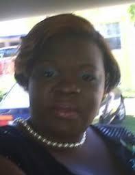 Obituary for Sheena Levette McPhee-Hall