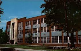 Mt Vernon Township High School Mount Vernon Mount Vernon Illinois High School