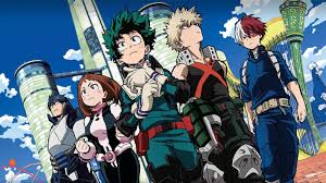 Maybe you would like to learn more about one of these? Black Clover Filler List 2021 The Ultimate Episodes Guide