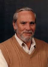 Obituary information for John Lewis 'Jack' Beasley