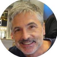 Mark Dimeo's Instagram, Twitter & Facebook