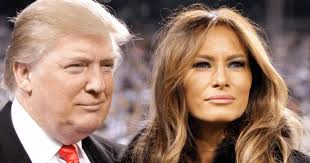 Trump Downplays Domestic Violence in Speech