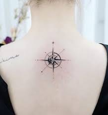 Its design is very popular within the art of ink and hundreds of tattoos are made every day where the compass rose is part of the final design. Compass Tattoos Main Themes Tattoo Styles Ideas
