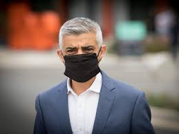 The latest tweets from @sadiqkhan Sadiq Khan Has No Confidence In Plans For Local Lockdowns Shropshire Star